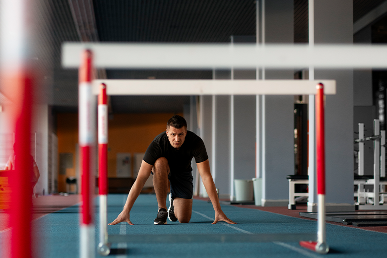 Sports Avenue Memberships