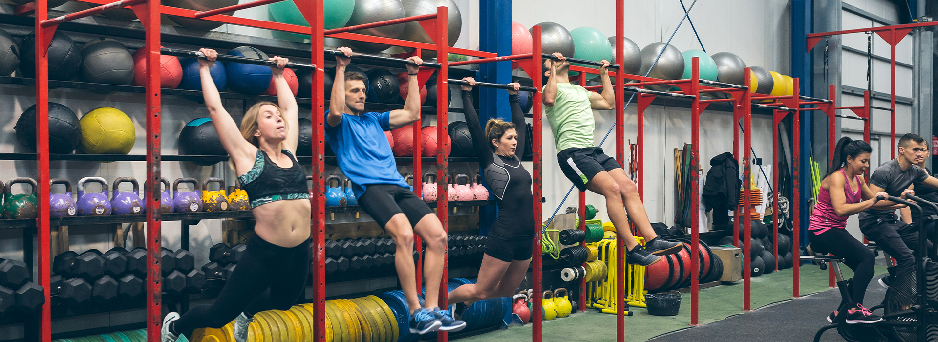 Sports Community in Delhi NCR