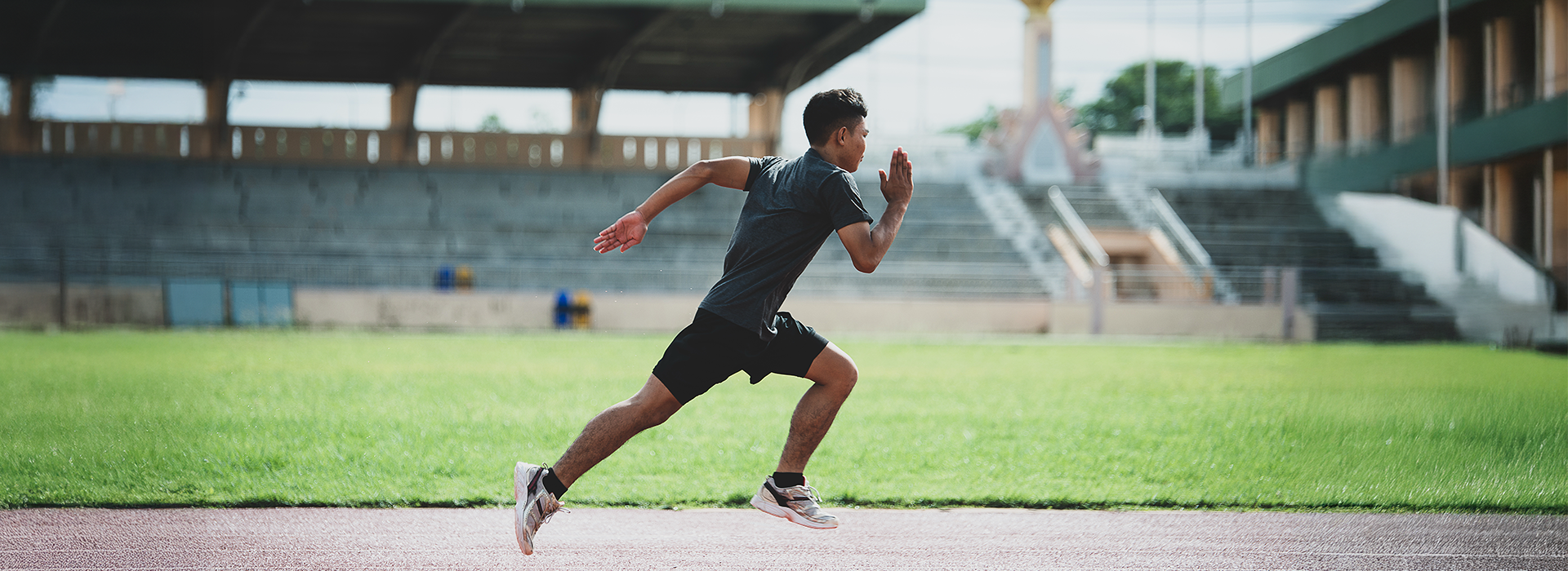 Multi Sports Training