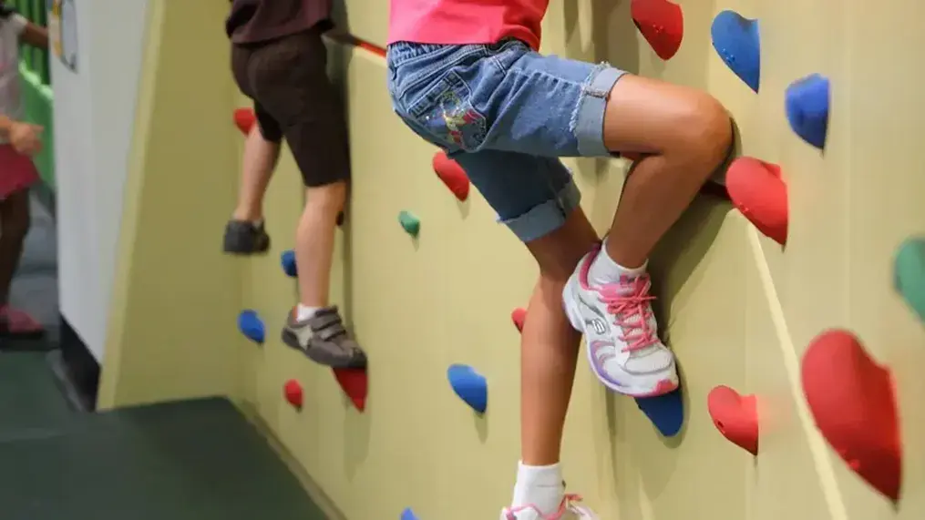 Family Bonding Through Sports